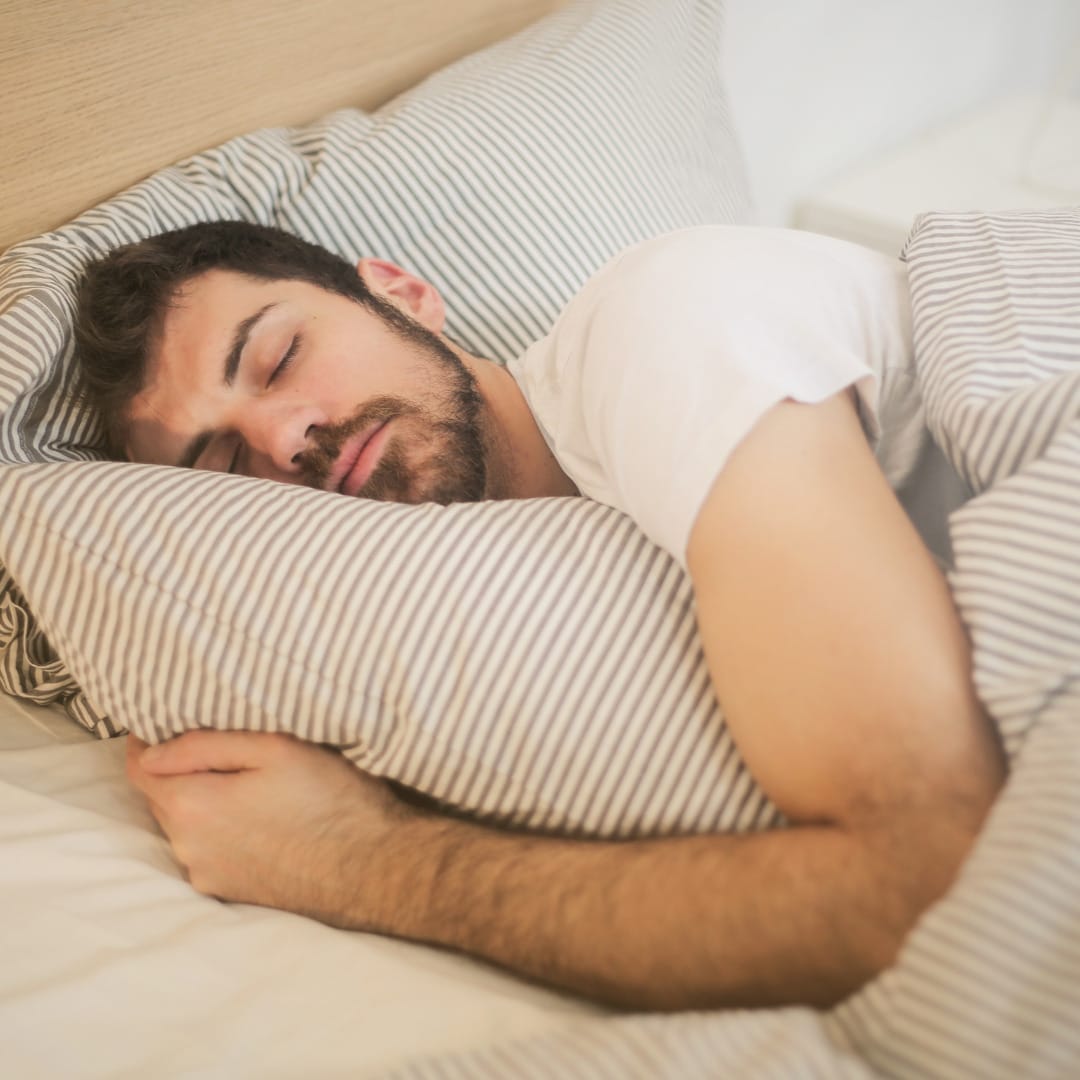 Sleep and Exercise